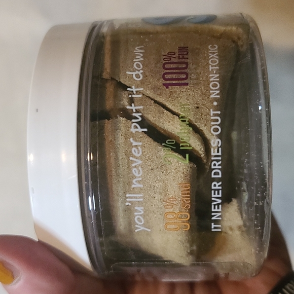 Broostone sand NWT - Picture 3 of 3